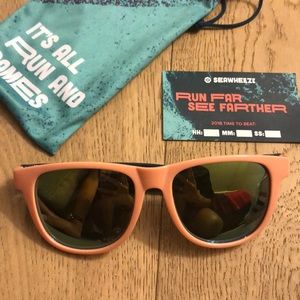 Lululemon SeaWheeze 2018 Sunglasses